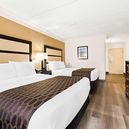 Best Western Riverside Inn Μαίηκον Εξωτερικό φωτογραφία