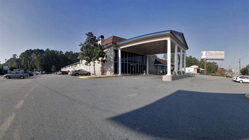 Best Western Riverside Inn Μαίηκον Εξωτερικό φωτογραφία