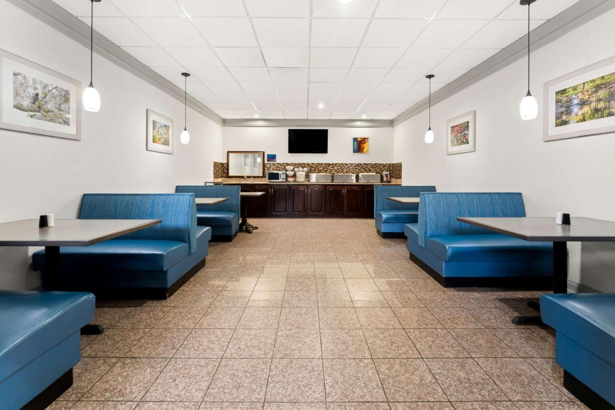 Best Western Riverside Inn Μαίηκον Εξωτερικό φωτογραφία