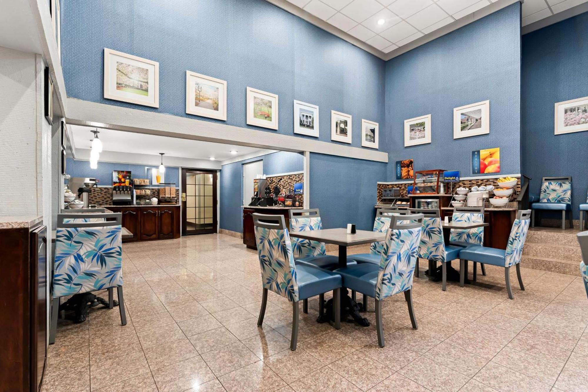 Best Western Riverside Inn Μαίηκον Εξωτερικό φωτογραφία
