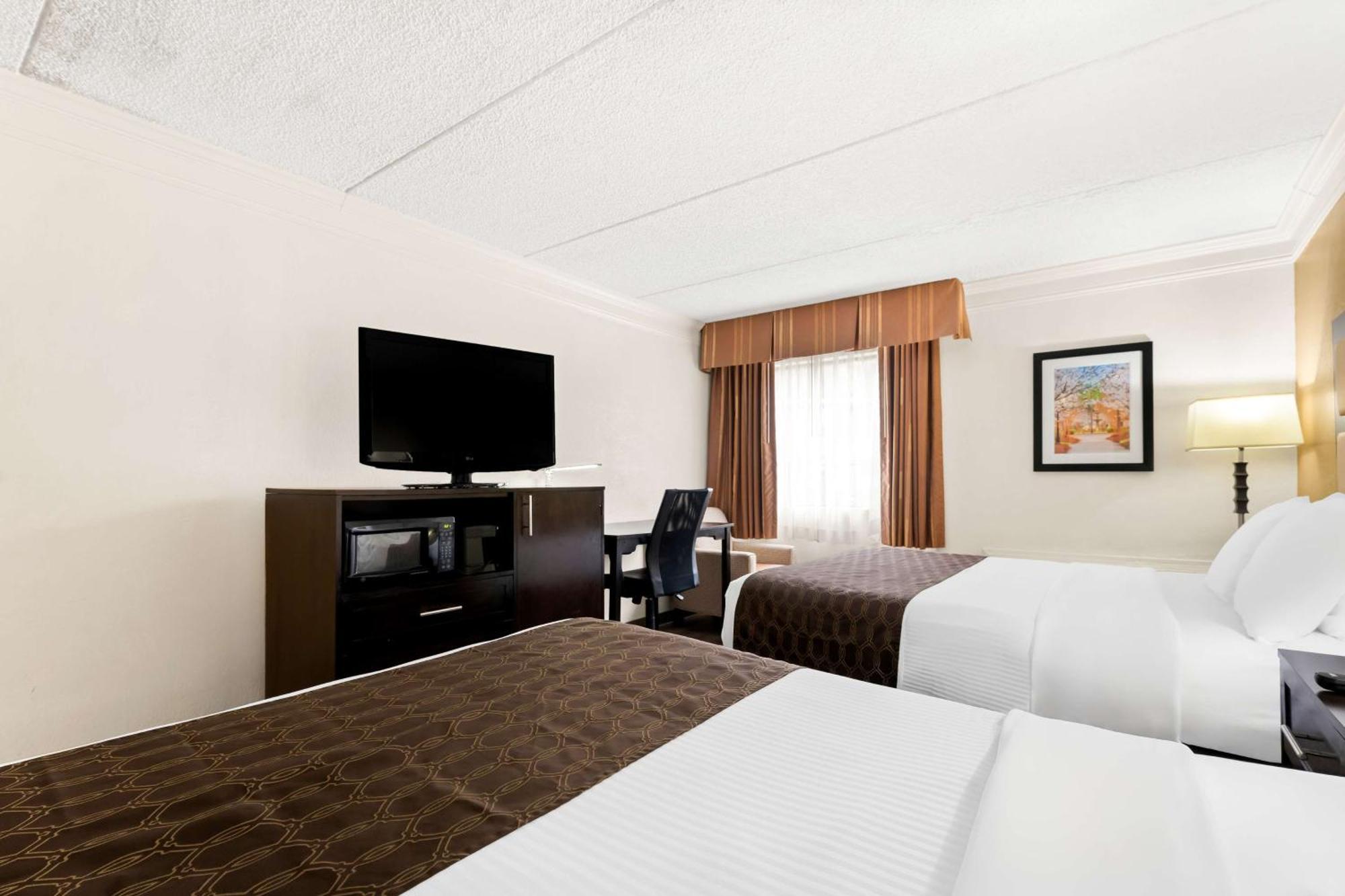 Best Western Riverside Inn Μαίηκον Εξωτερικό φωτογραφία