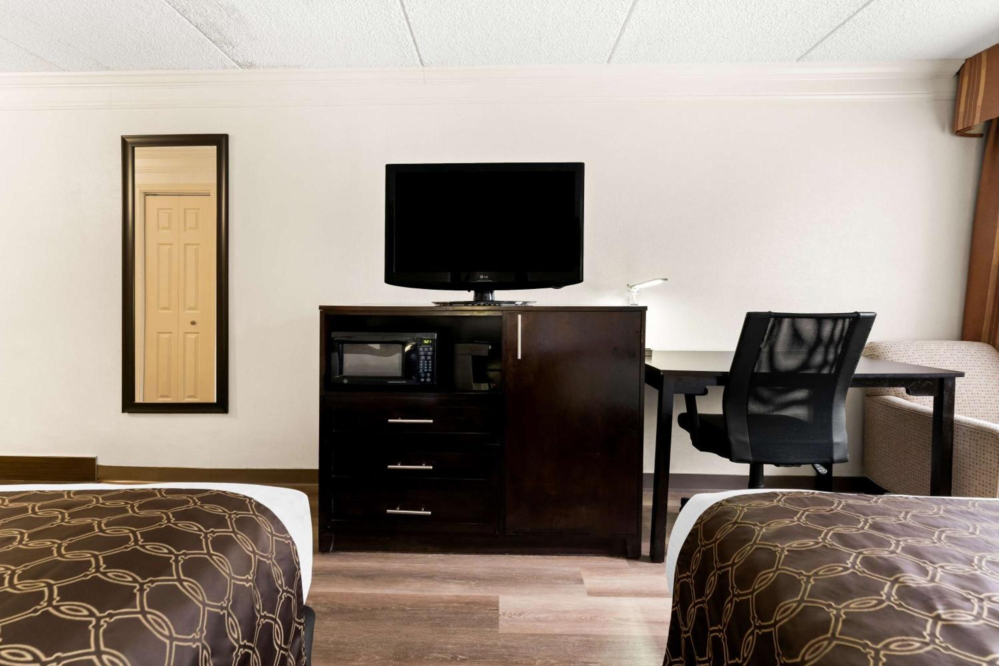 Best Western Riverside Inn Μαίηκον Εξωτερικό φωτογραφία