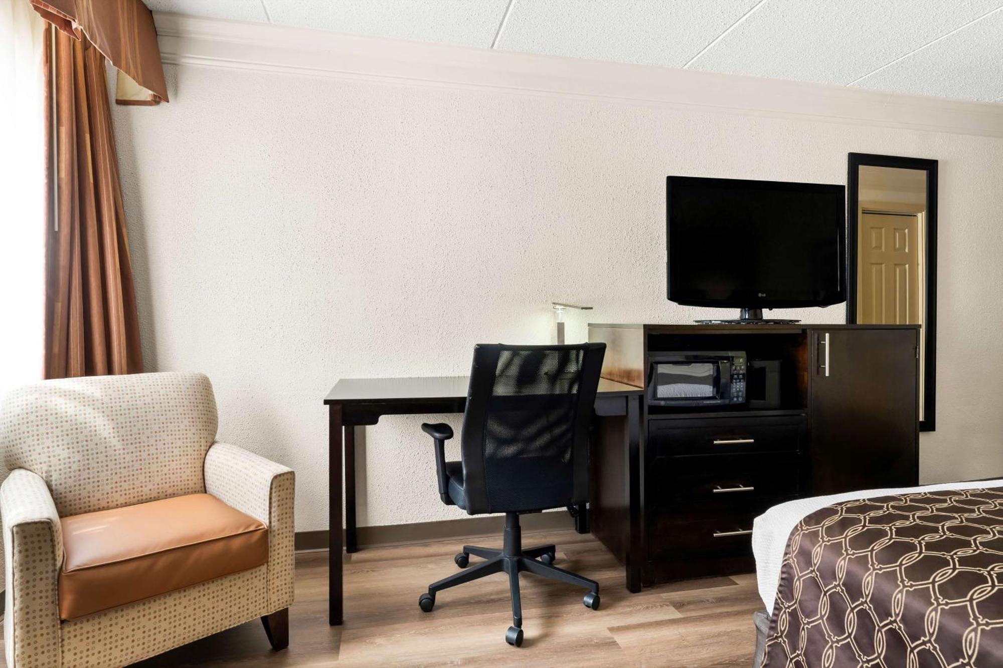 Best Western Riverside Inn Μαίηκον Εξωτερικό φωτογραφία