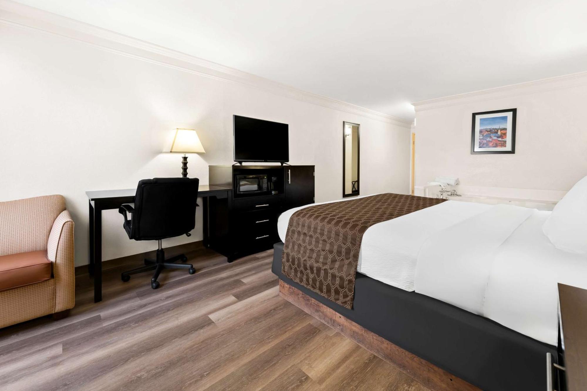 Best Western Riverside Inn Μαίηκον Εξωτερικό φωτογραφία