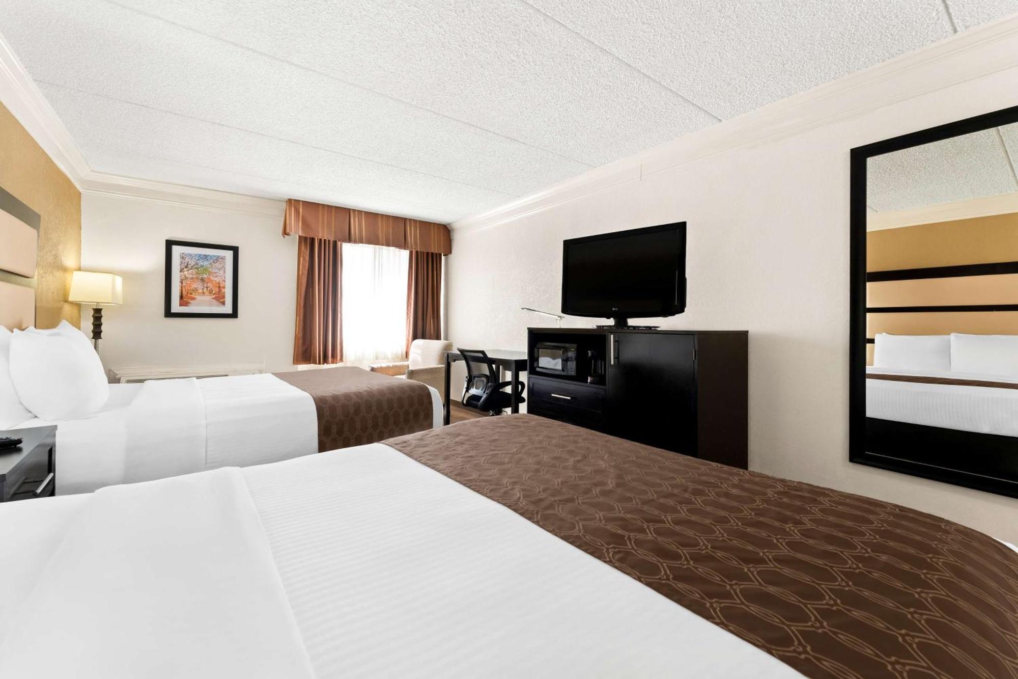Best Western Riverside Inn Μαίηκον Εξωτερικό φωτογραφία