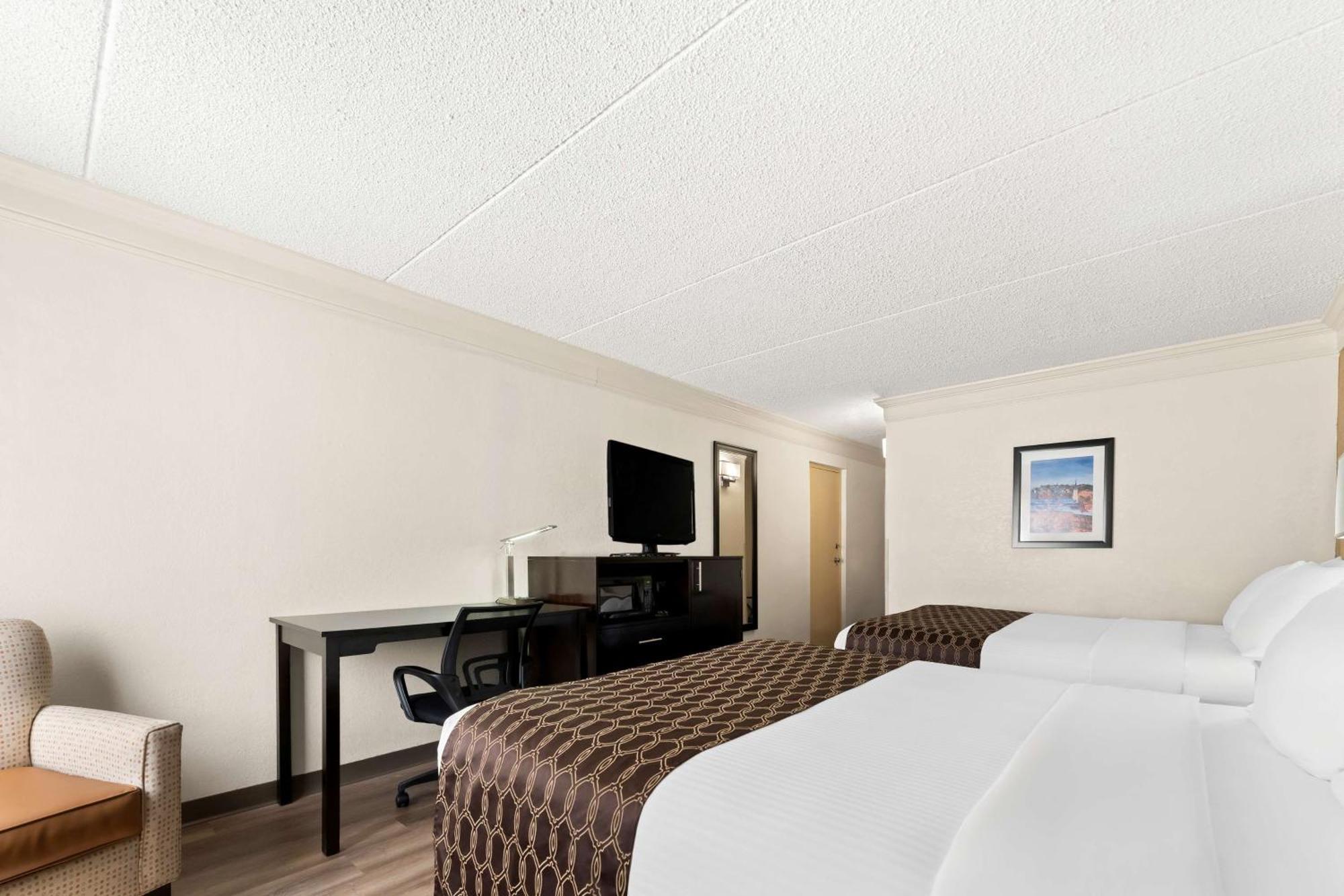 Best Western Riverside Inn Μαίηκον Εξωτερικό φωτογραφία