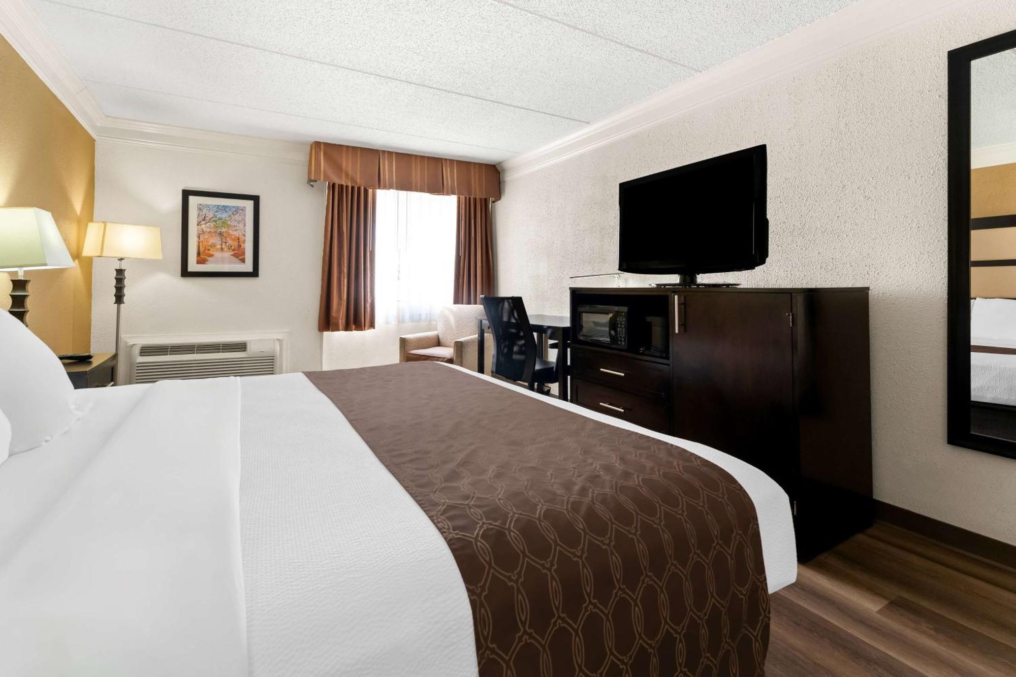 Best Western Riverside Inn Μαίηκον Εξωτερικό φωτογραφία