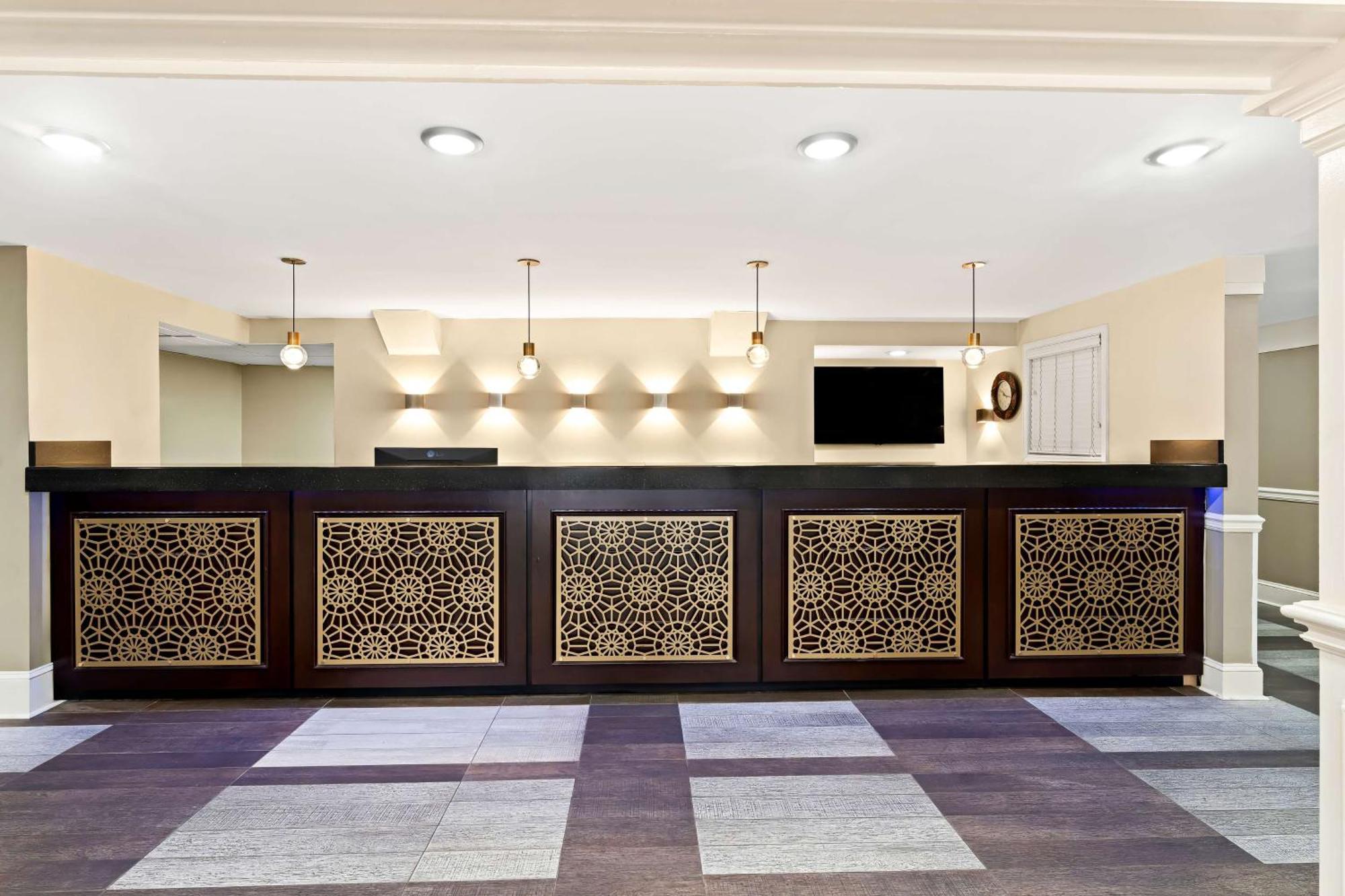 Best Western Riverside Inn Μαίηκον Εξωτερικό φωτογραφία