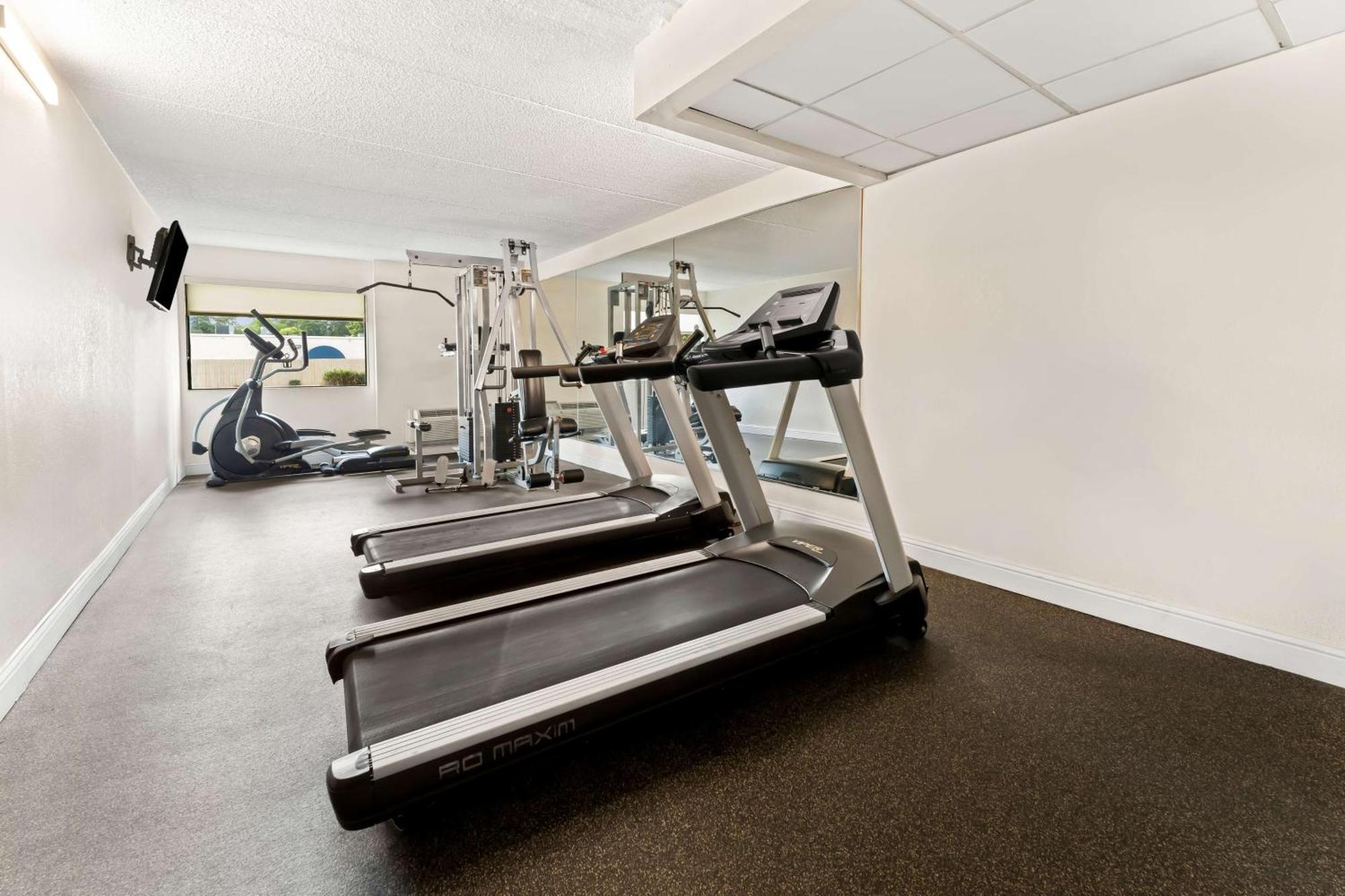 Best Western Riverside Inn Μαίηκον Εξωτερικό φωτογραφία