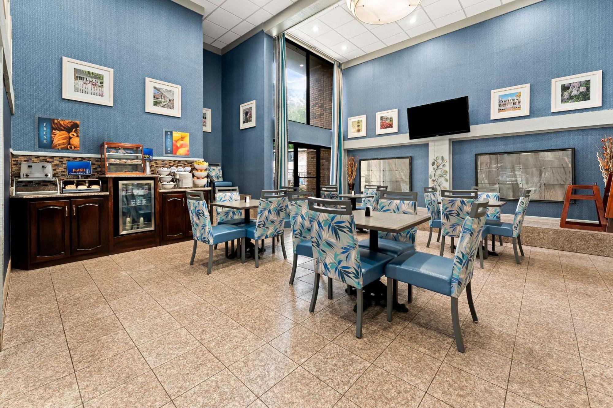 Best Western Riverside Inn Μαίηκον Εξωτερικό φωτογραφία