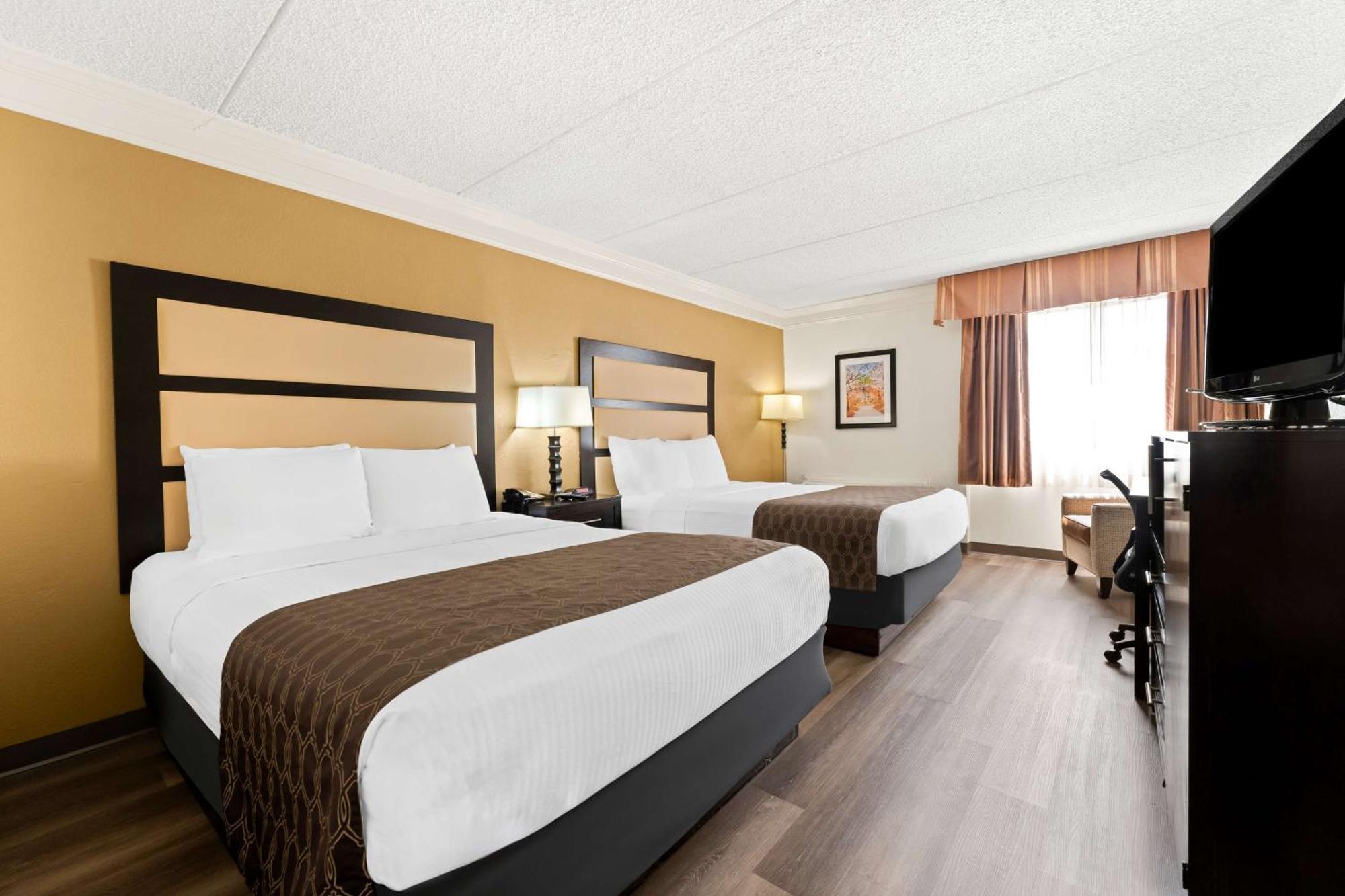 Best Western Riverside Inn Μαίηκον Εξωτερικό φωτογραφία