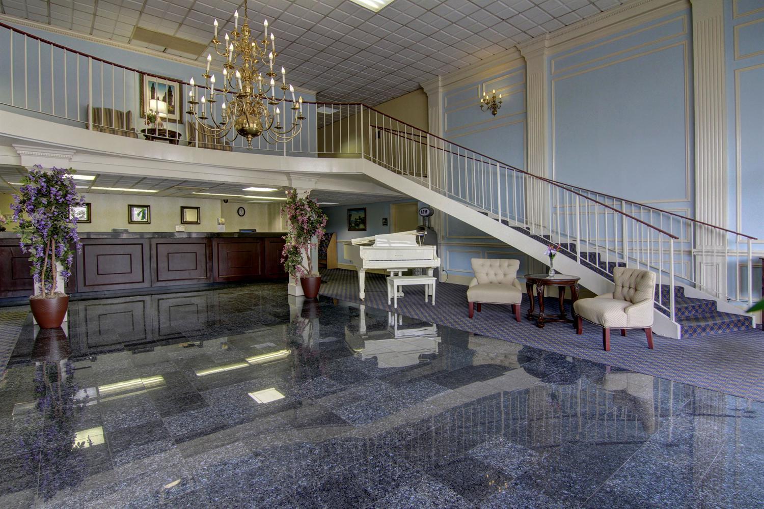 Best Western Riverside Inn Μαίηκον Εξωτερικό φωτογραφία