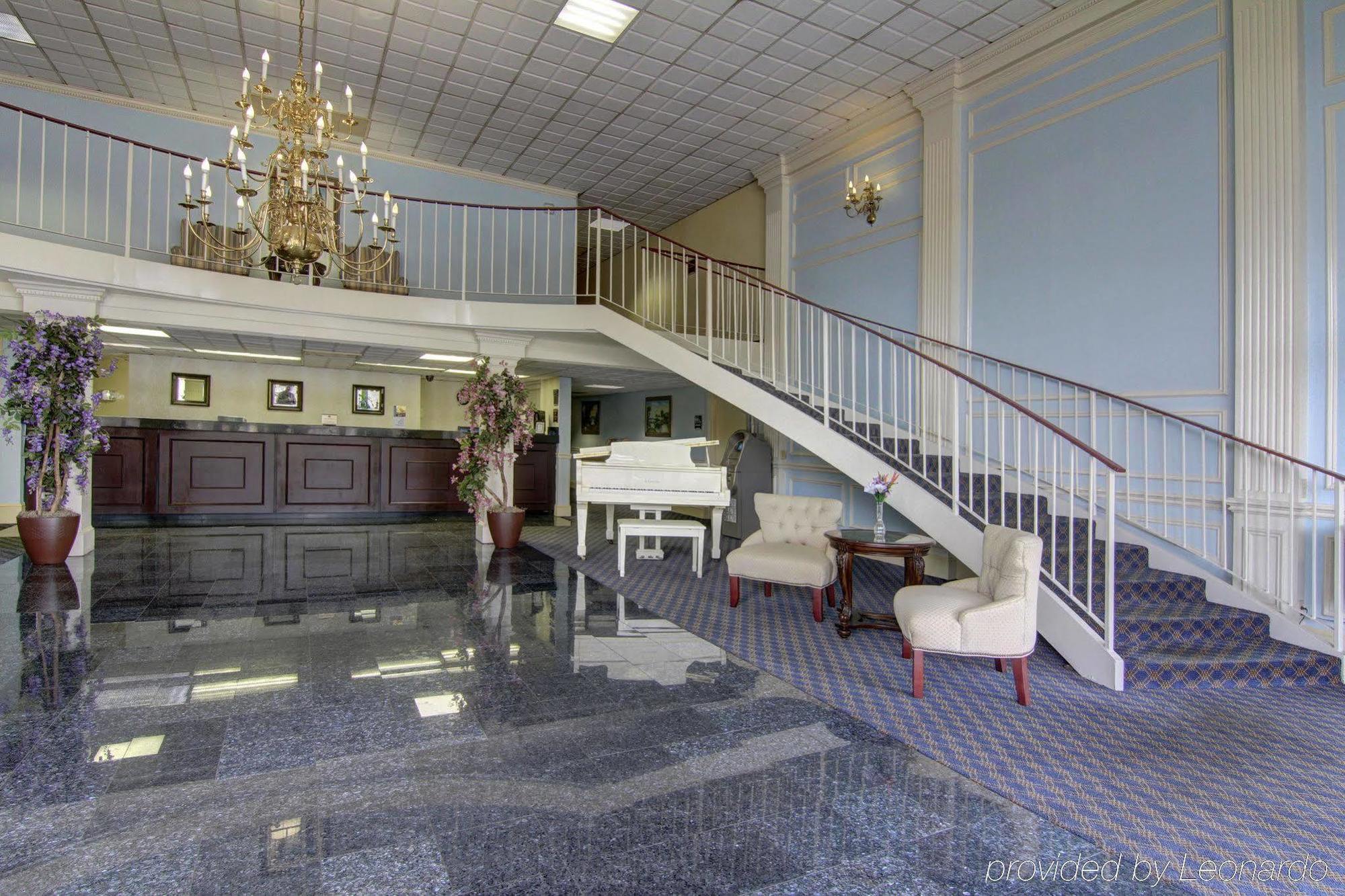 Best Western Riverside Inn Μαίηκον Εξωτερικό φωτογραφία
