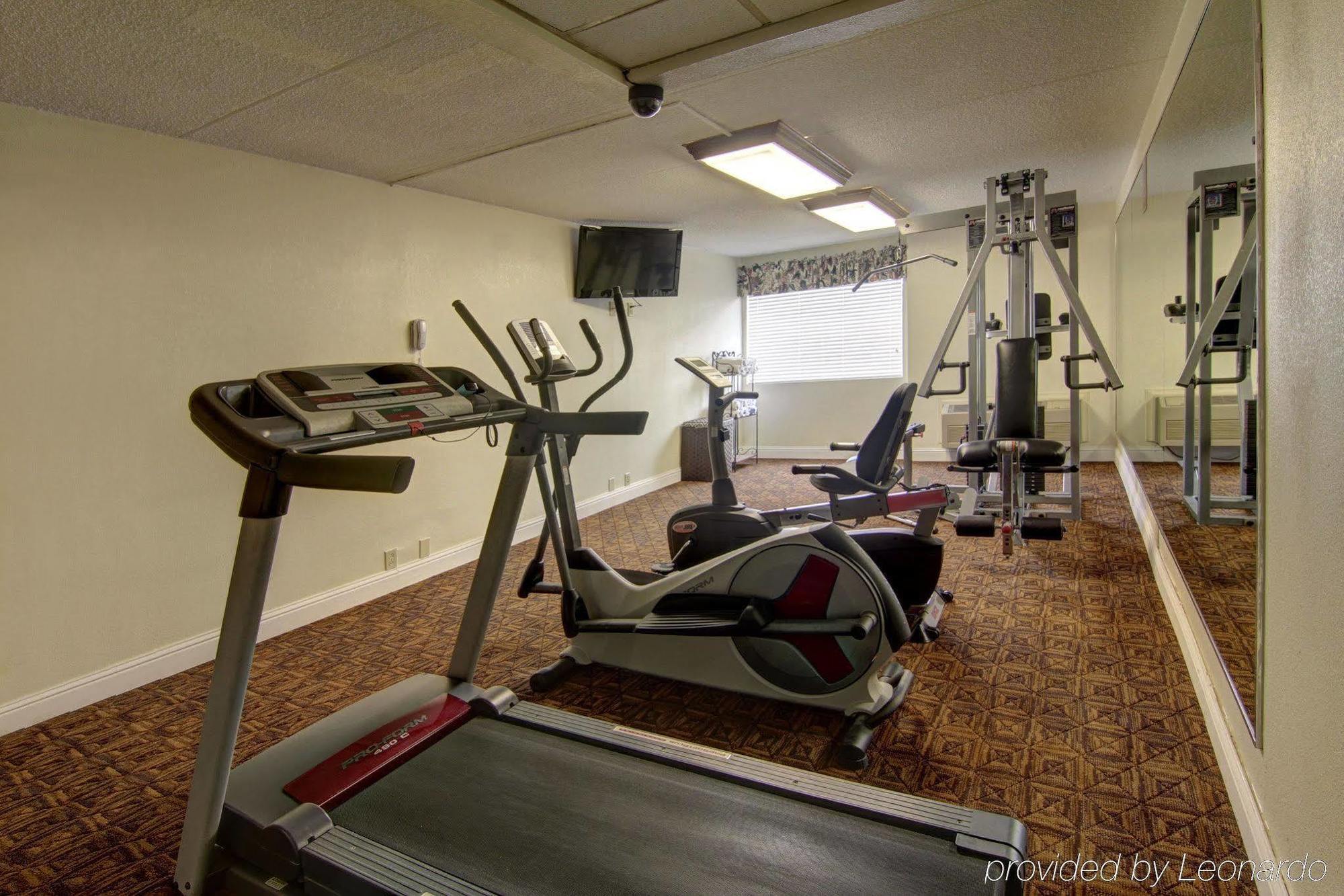 Best Western Riverside Inn Μαίηκον Εξωτερικό φωτογραφία