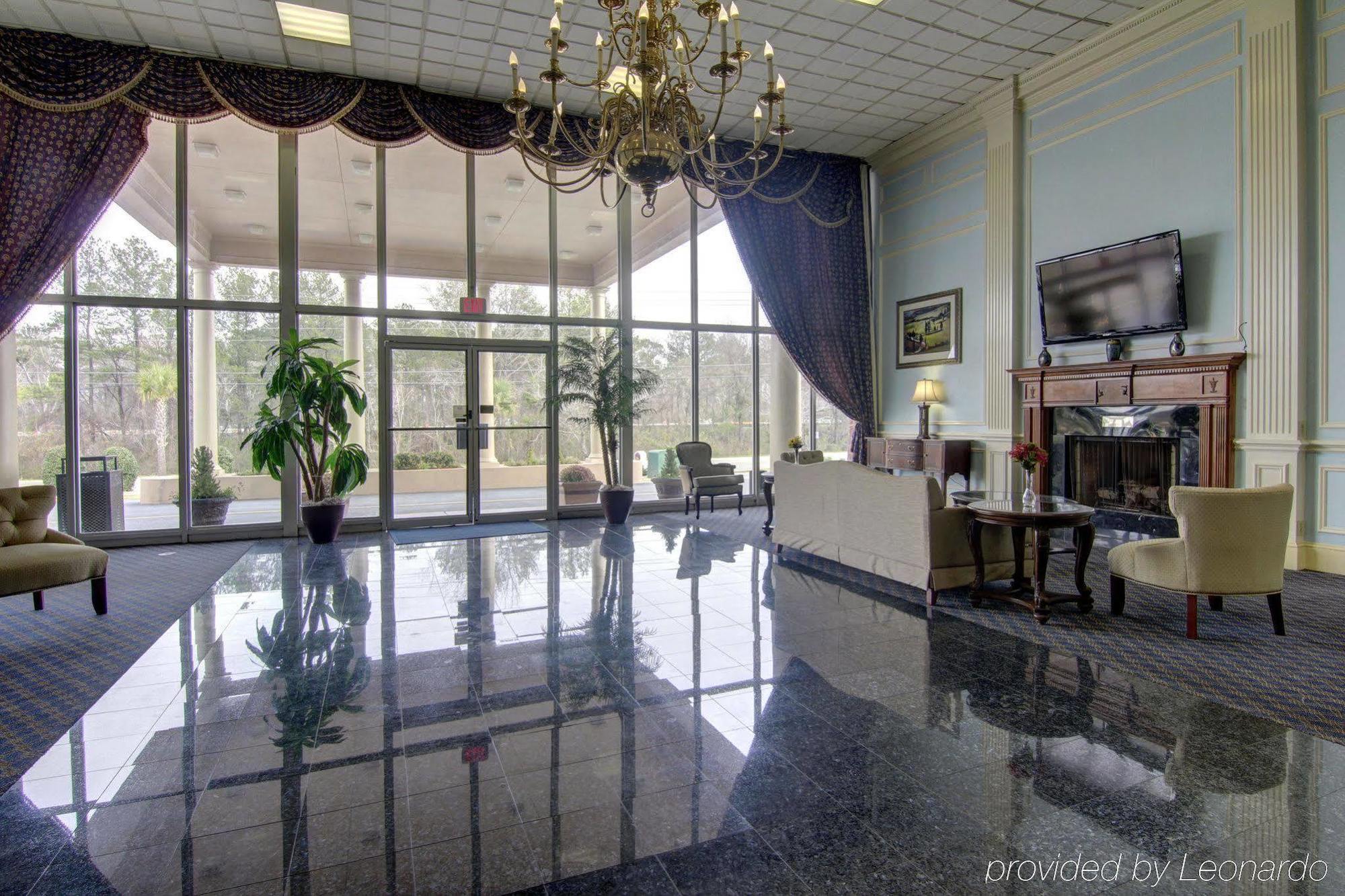 Best Western Riverside Inn Μαίηκον Εξωτερικό φωτογραφία