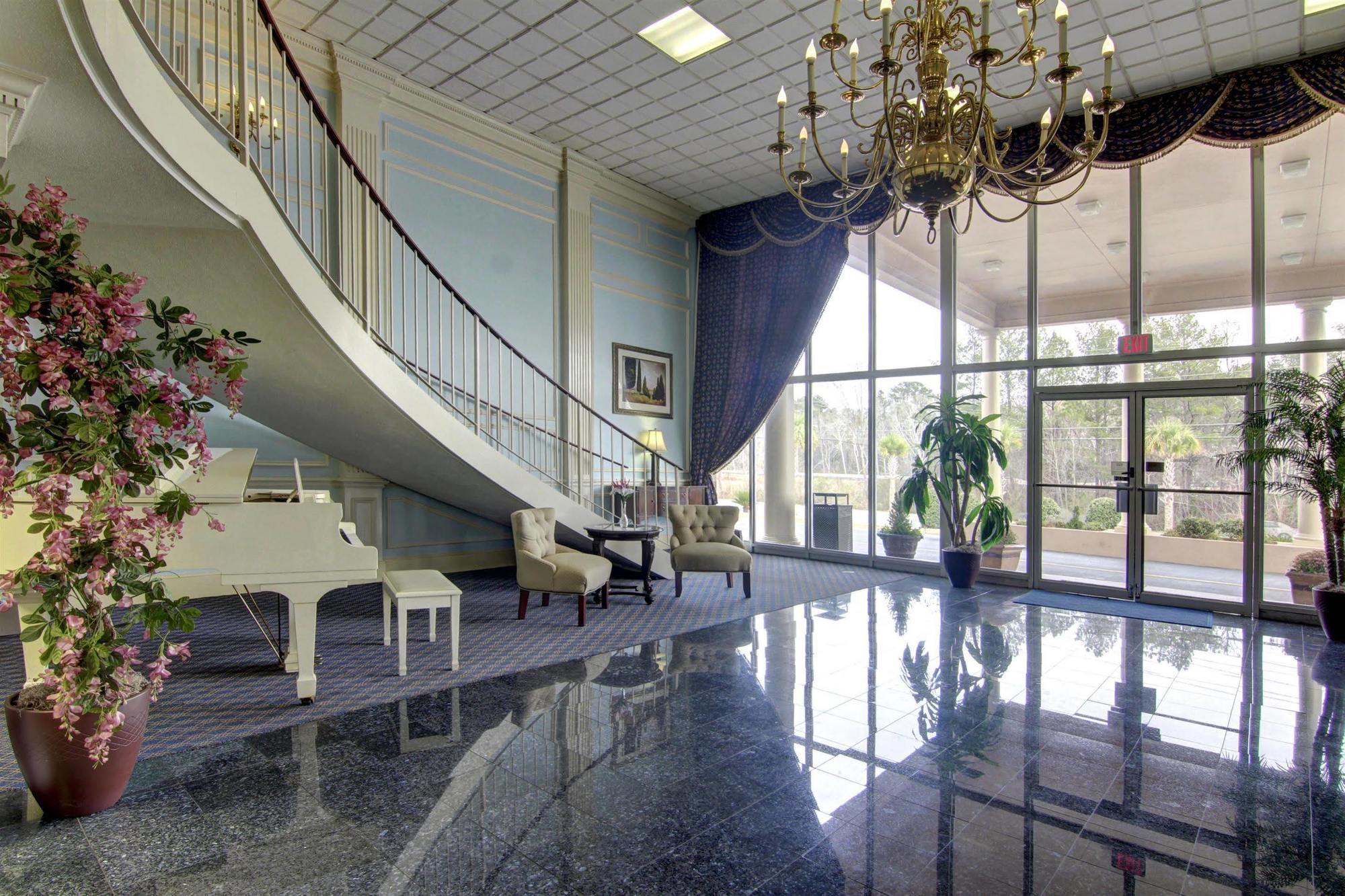 Best Western Riverside Inn Μαίηκον Εξωτερικό φωτογραφία