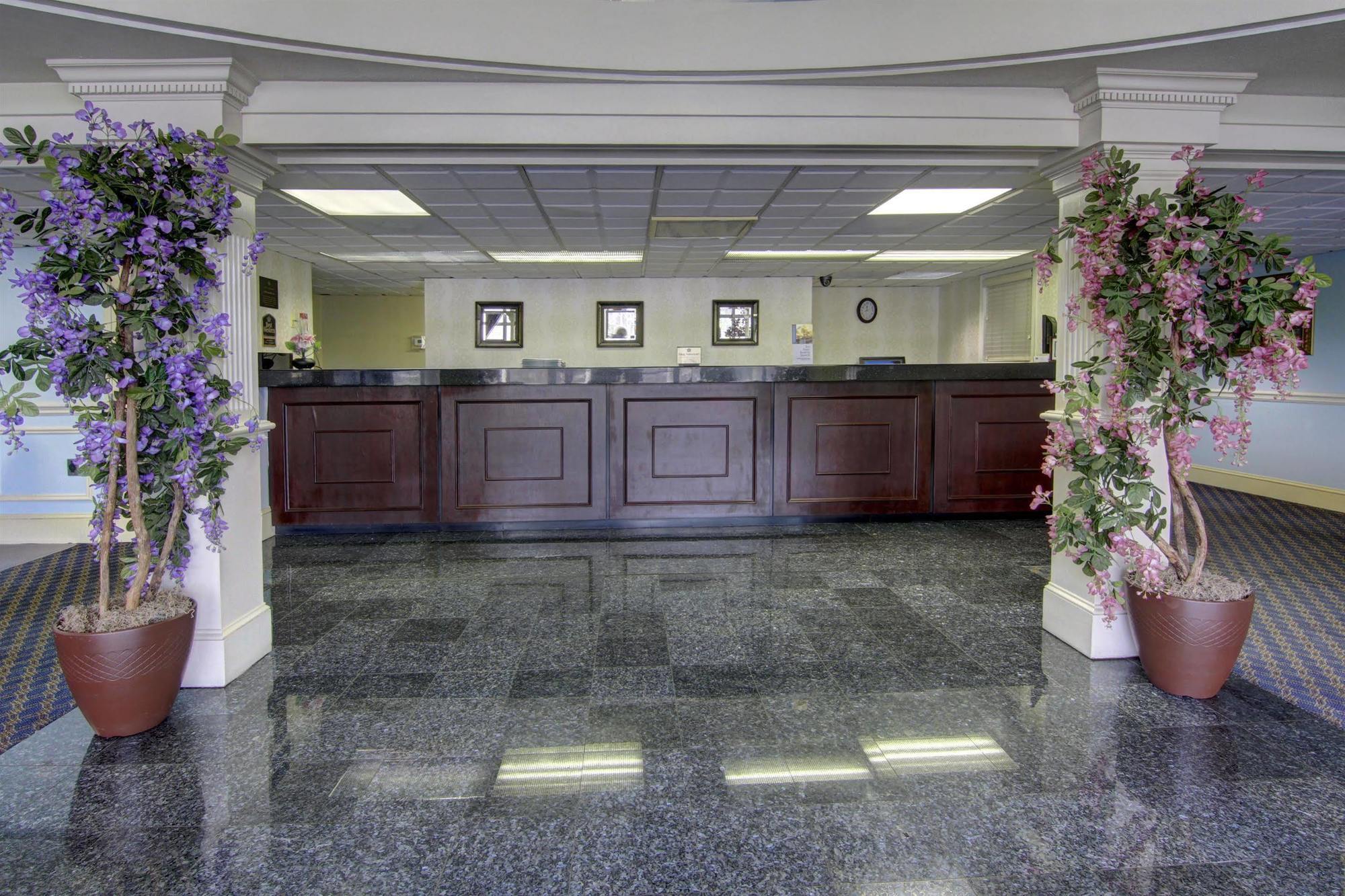 Best Western Riverside Inn Μαίηκον Εξωτερικό φωτογραφία