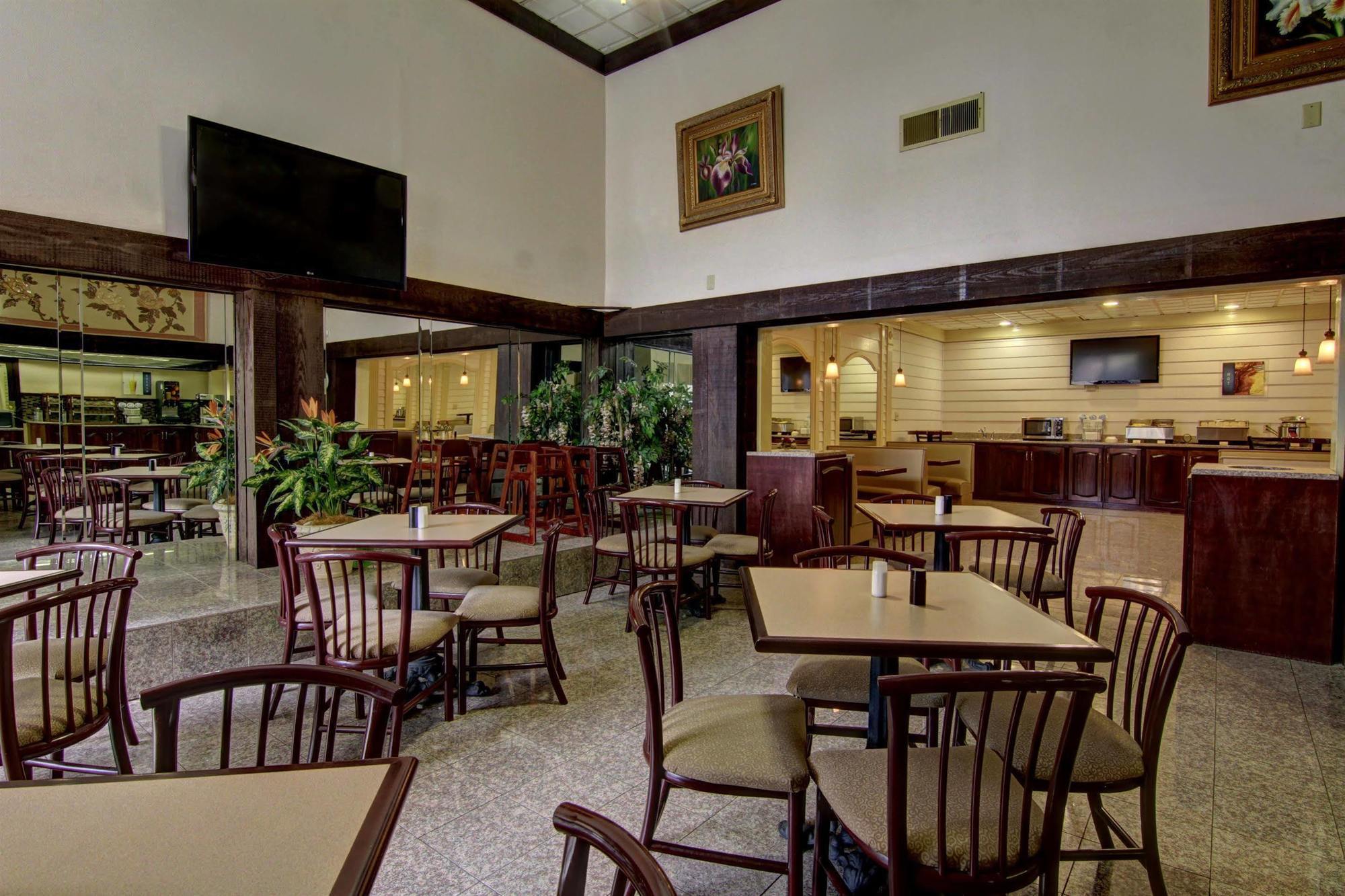 Best Western Riverside Inn Μαίηκον Εξωτερικό φωτογραφία