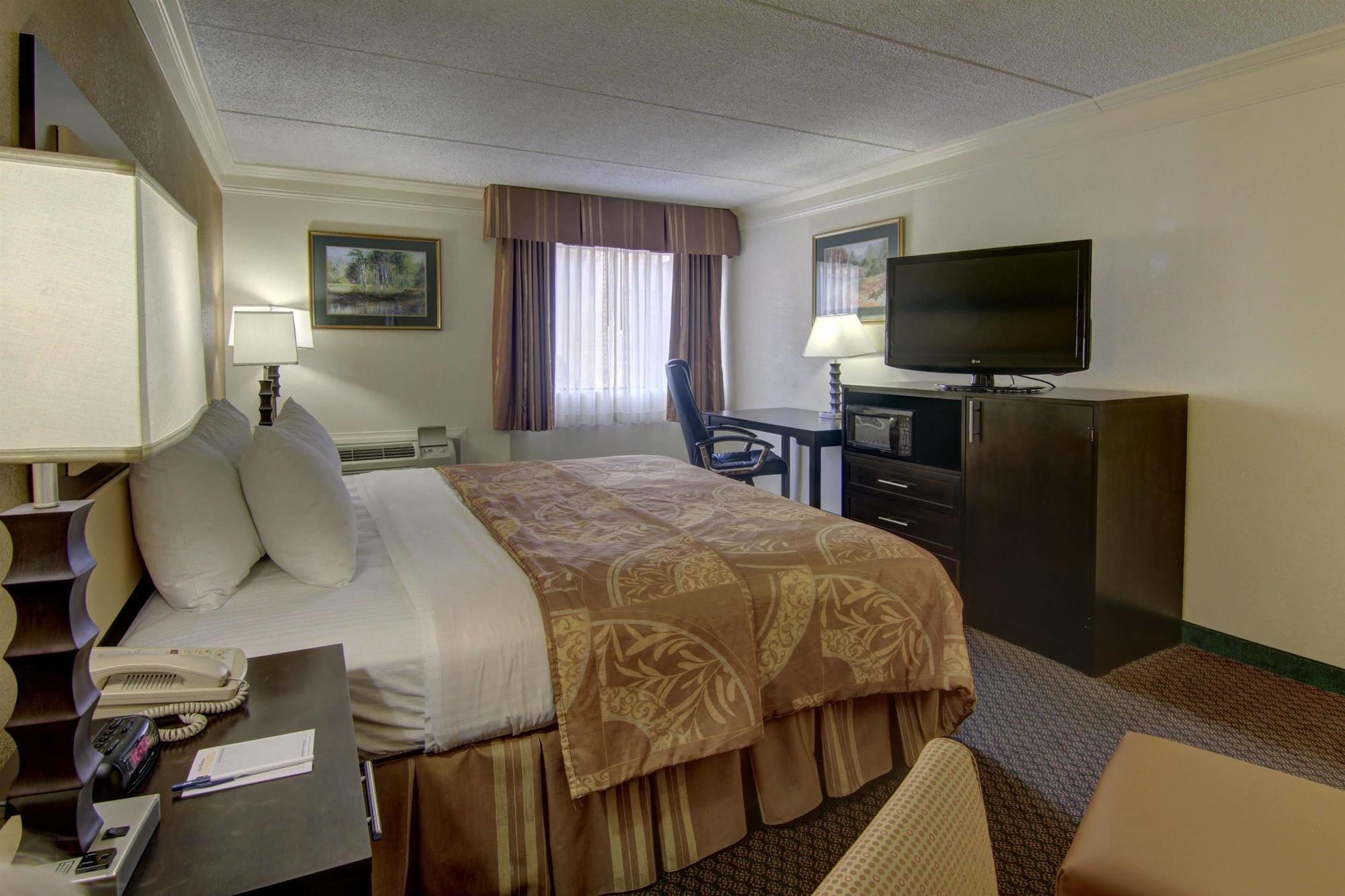 Best Western Riverside Inn Μαίηκον Εξωτερικό φωτογραφία