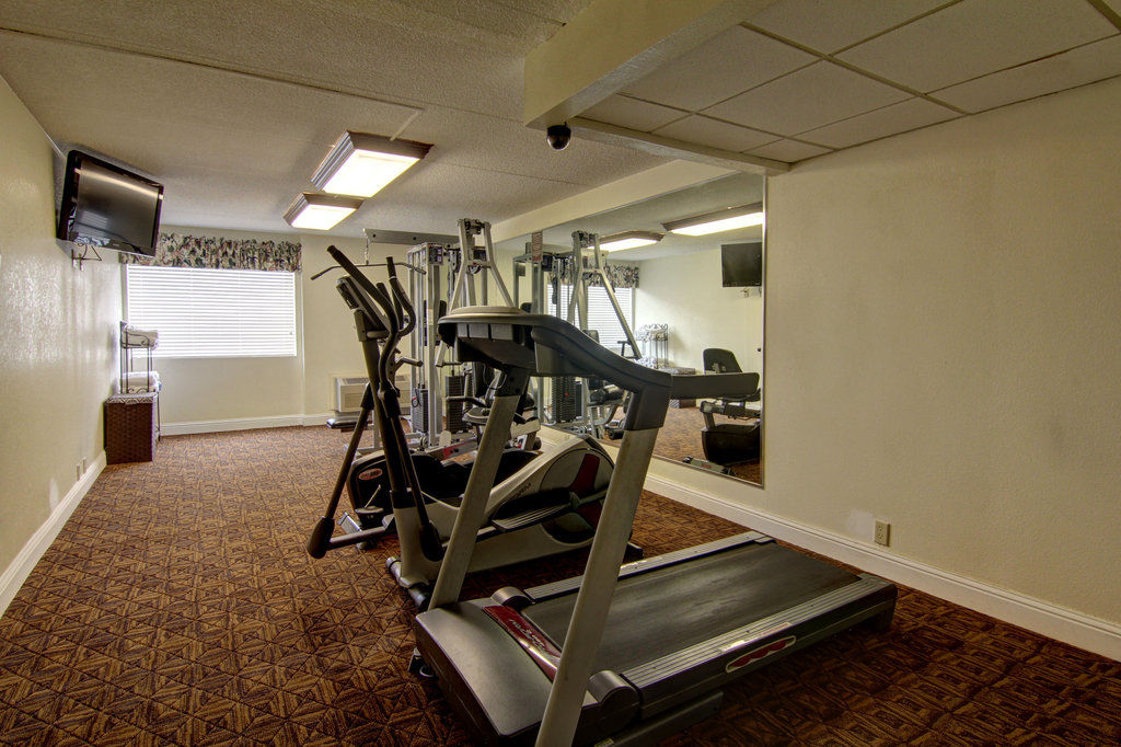 Best Western Riverside Inn Μαίηκον Εξωτερικό φωτογραφία