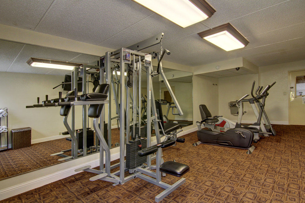 Best Western Riverside Inn Μαίηκον Εξωτερικό φωτογραφία