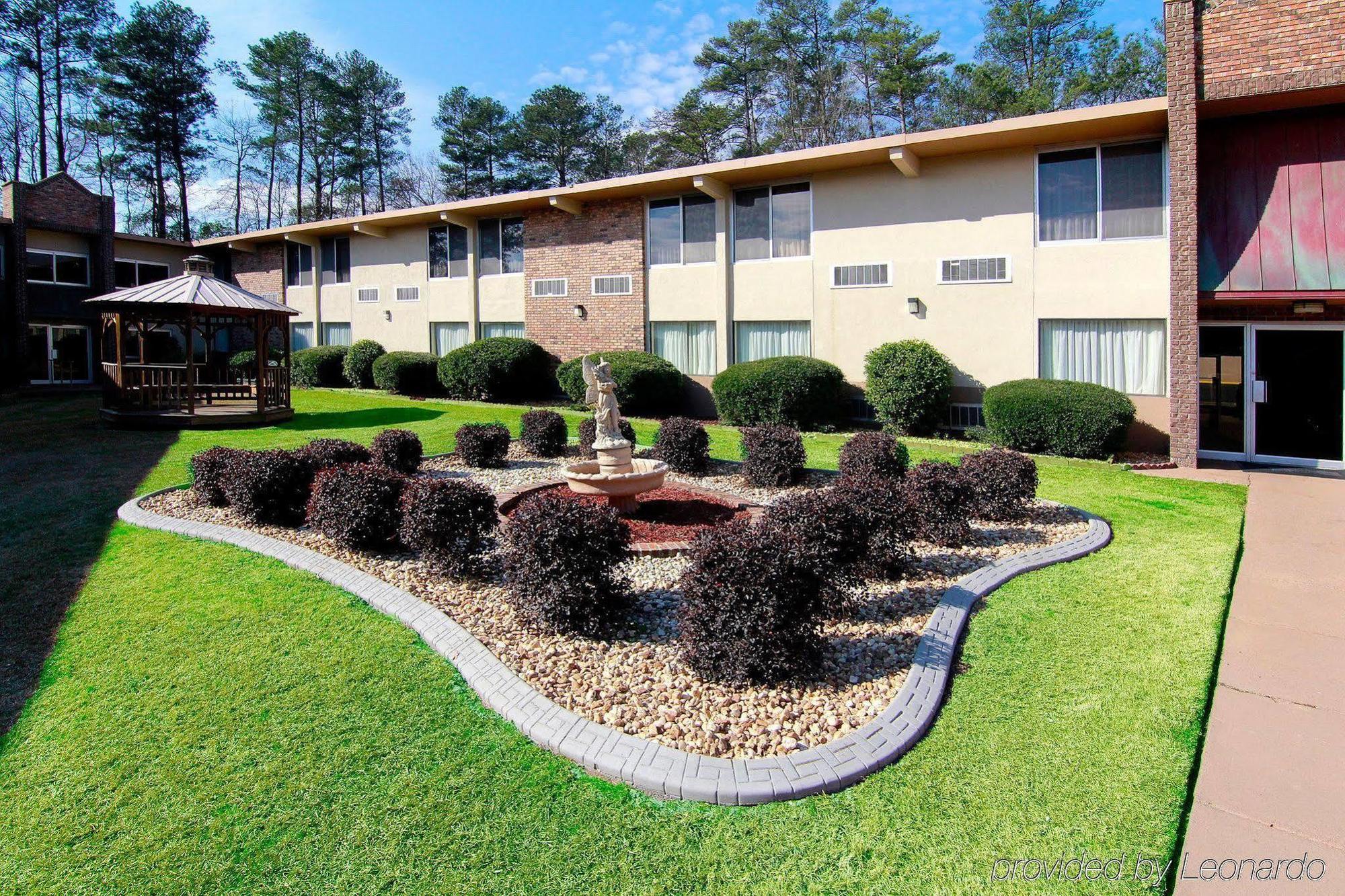Best Western Riverside Inn Μαίηκον Εξωτερικό φωτογραφία