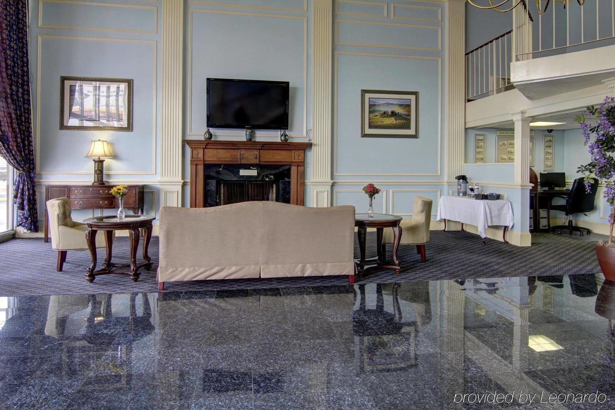 Best Western Riverside Inn Μαίηκον Εξωτερικό φωτογραφία