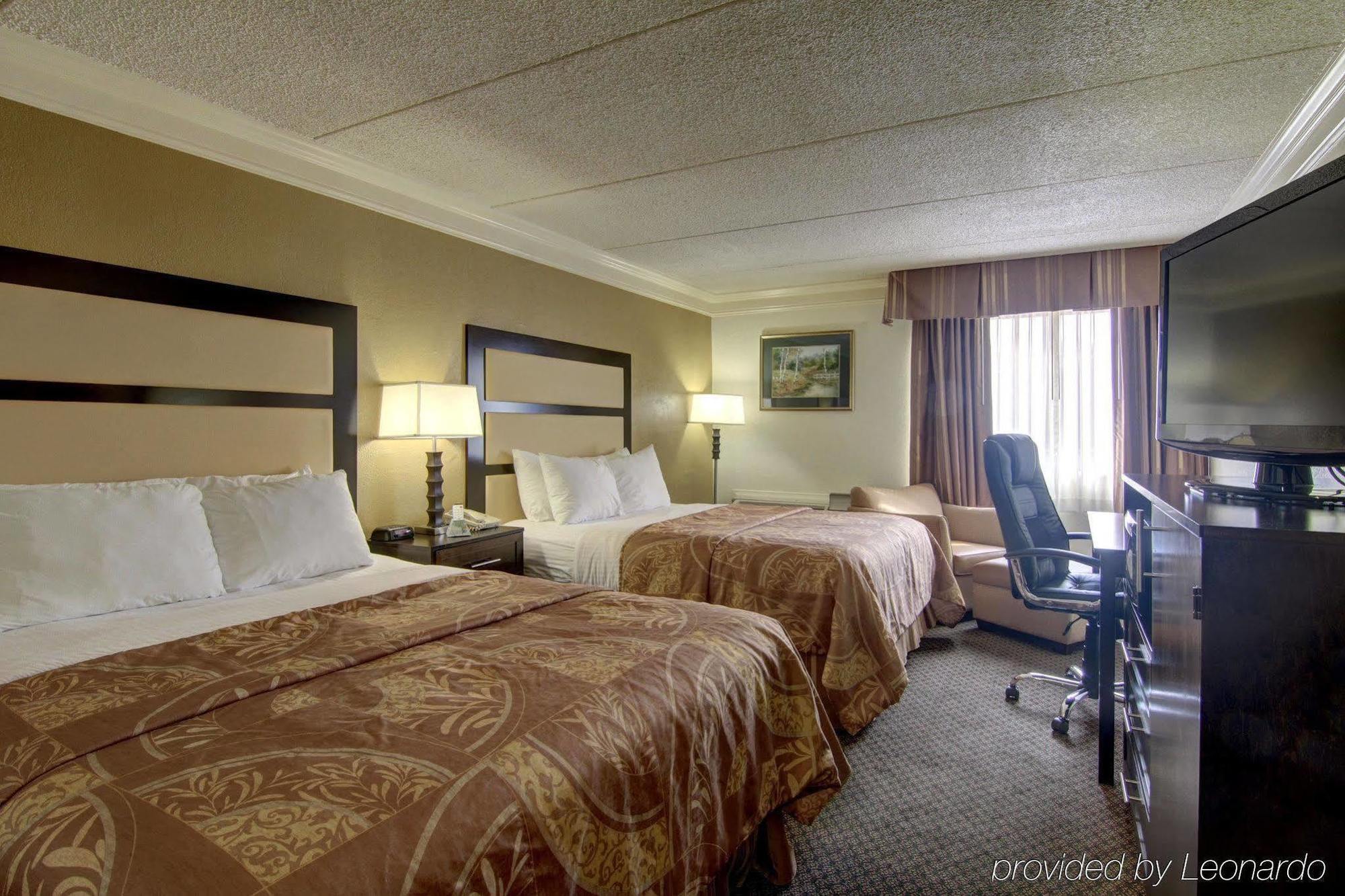 Best Western Riverside Inn Μαίηκον Εξωτερικό φωτογραφία