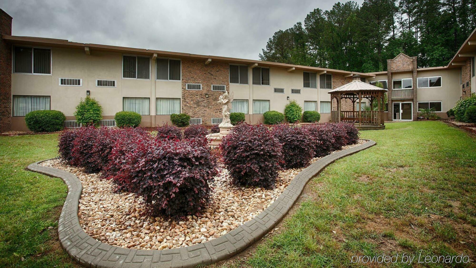 Best Western Riverside Inn Μαίηκον Εξωτερικό φωτογραφία