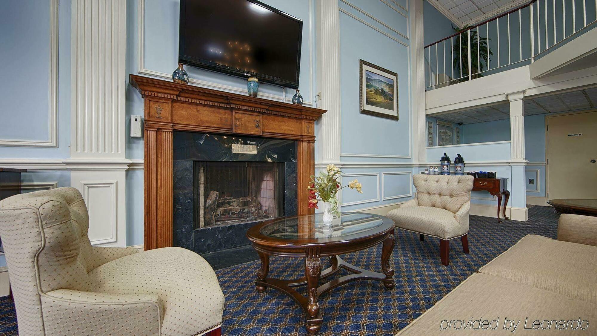Best Western Riverside Inn Μαίηκον Εξωτερικό φωτογραφία