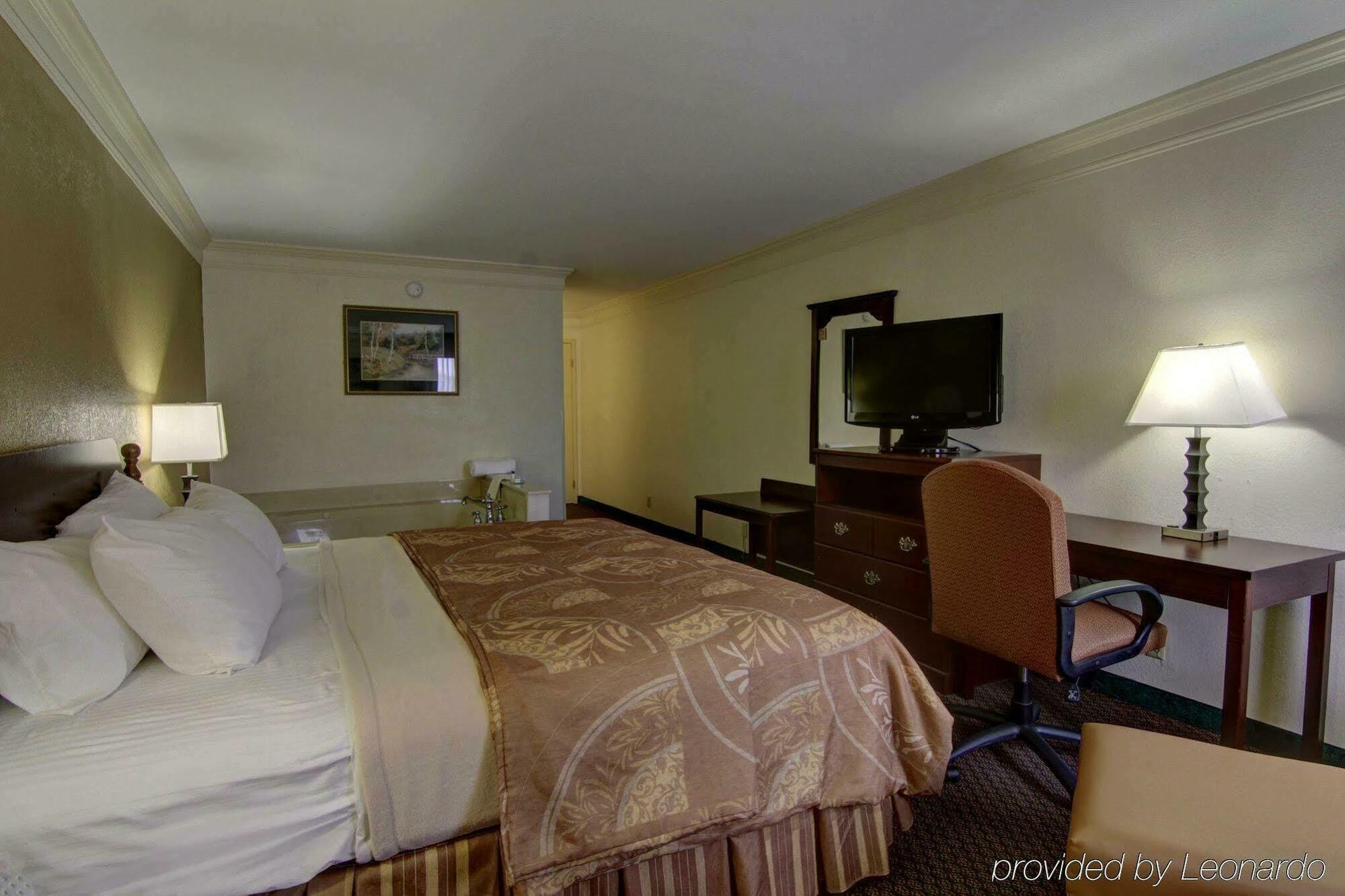 Best Western Riverside Inn Μαίηκον Εξωτερικό φωτογραφία