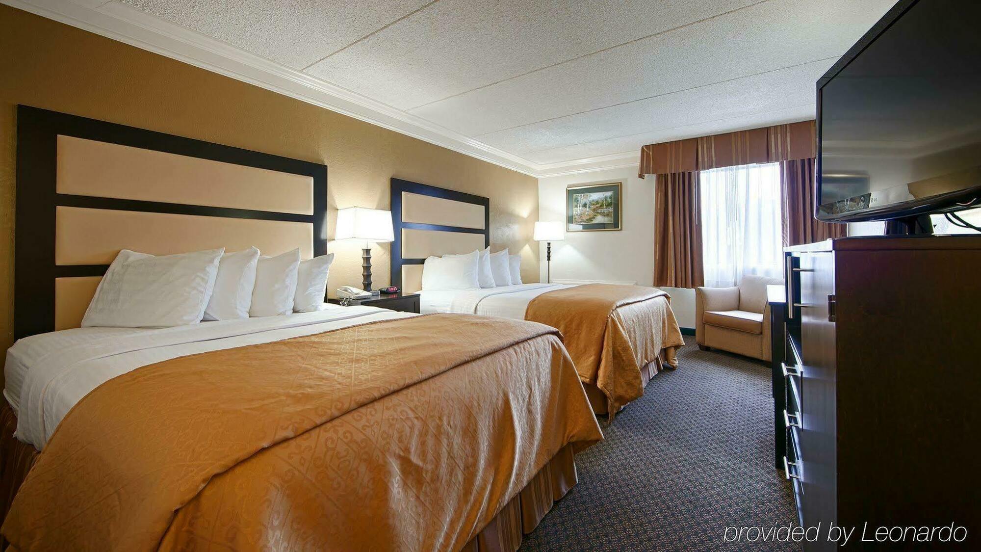 Best Western Riverside Inn Μαίηκον Εξωτερικό φωτογραφία